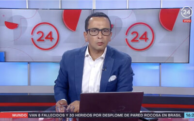 Panorama Economico Pymes 2022  (entrevistas)