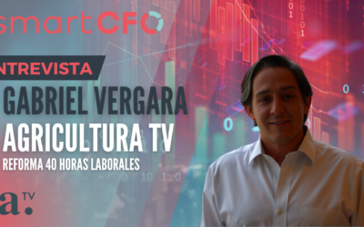 Entrevista Radio Agricultura